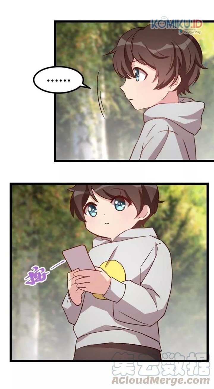 CEO’s Sudden Proposal Chapter 87 Gambar 8